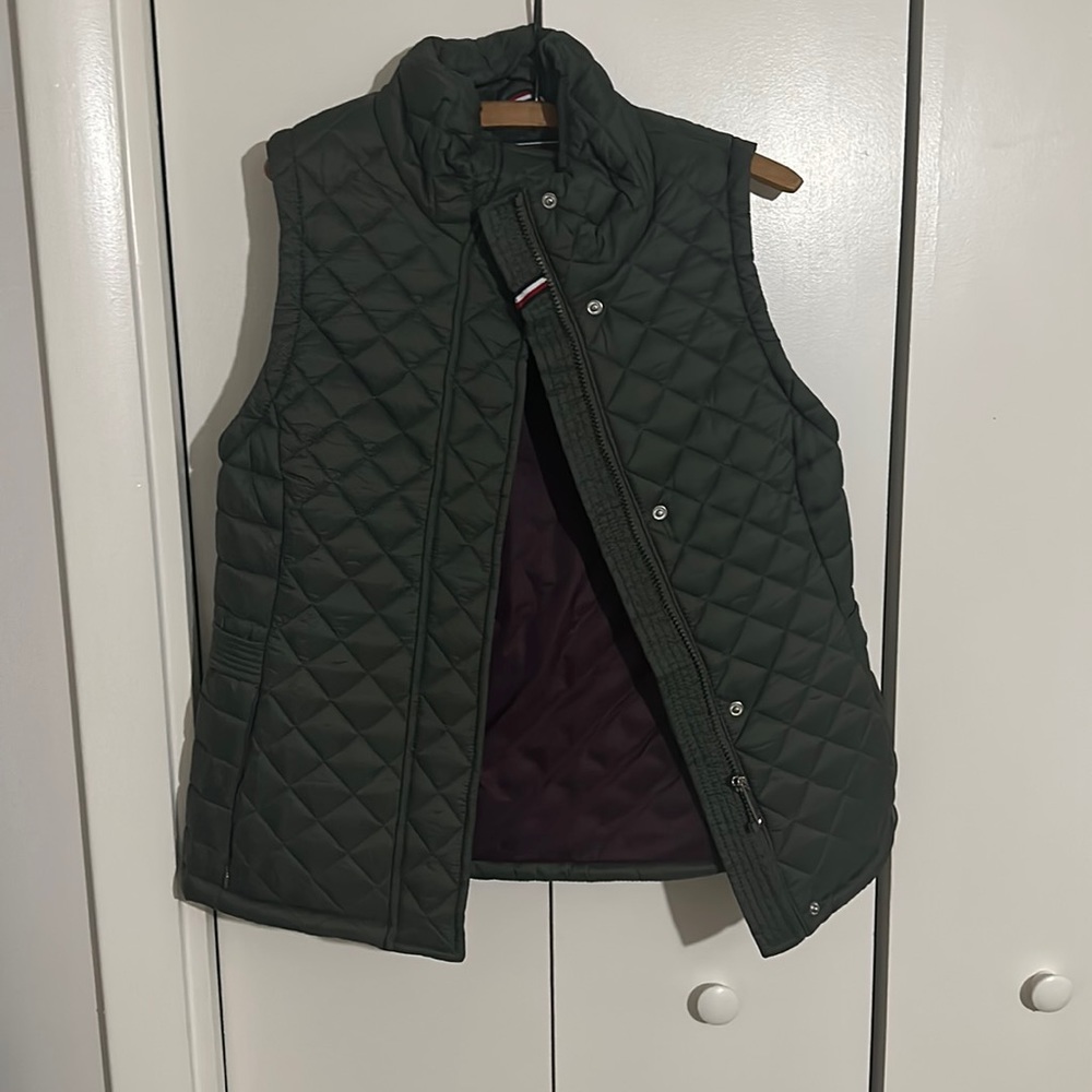 Tommy Hilfiger vest